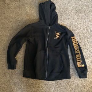 Timberland boys size Large